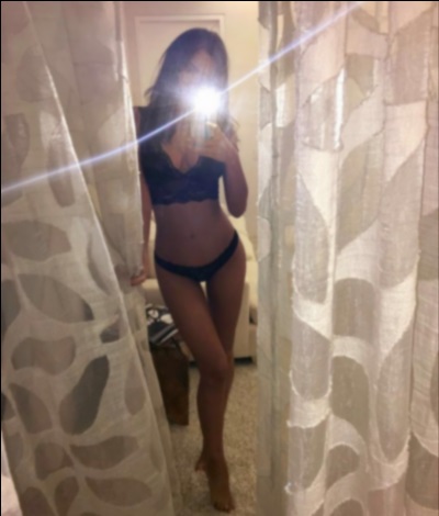 Блядь города Миньяра