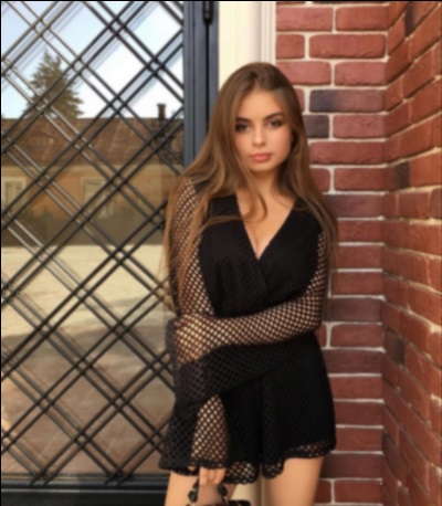 Проститутка г. Чигирина