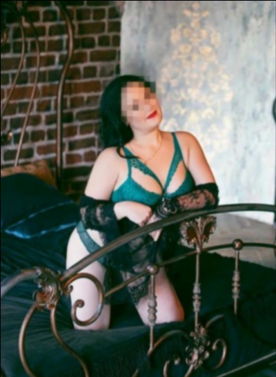 Индивидуалка города Минусинска