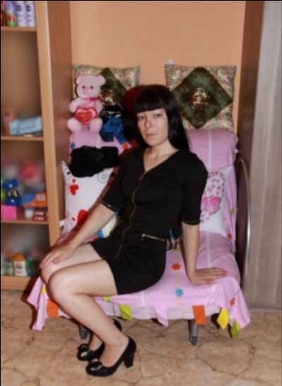 Индивидуалка города Путивля