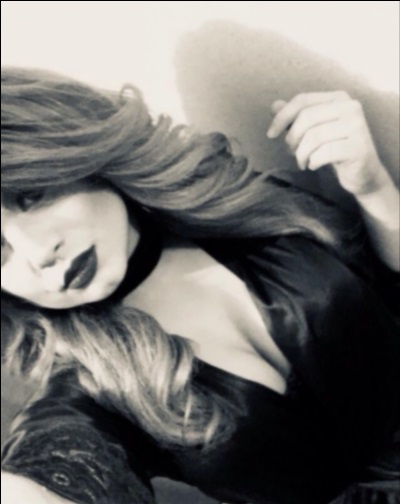 Шалава г. Шахтинска