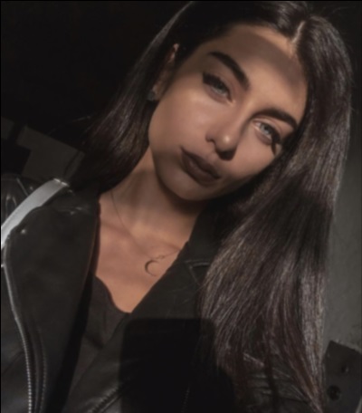 Девочка г. Инты