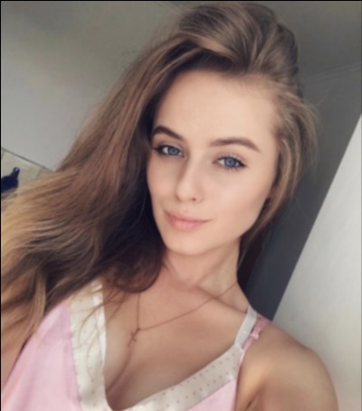 Лида г. Инта