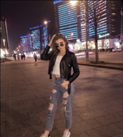 Элла город Инта