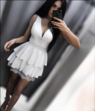 Путана города Куровского