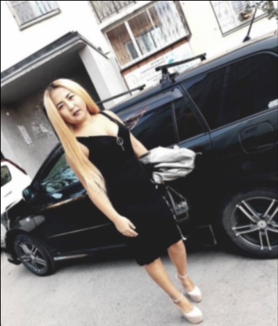 Кира город Жезказган