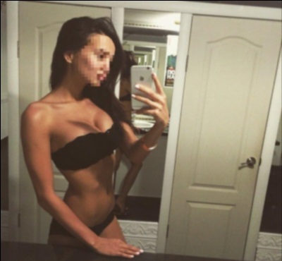 Телочка г. Садового