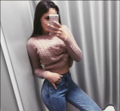 Ольга г. Садовое