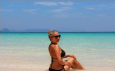 Венера г. Кедровый