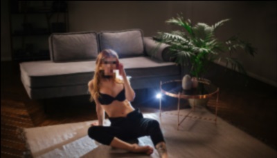 Соня г. Абинск