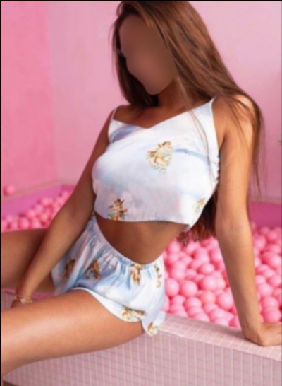 Проститутка г. Краснозаводска