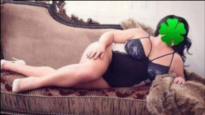 Шлюха города Норильска