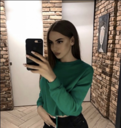 Индивидуалка г. Норильска