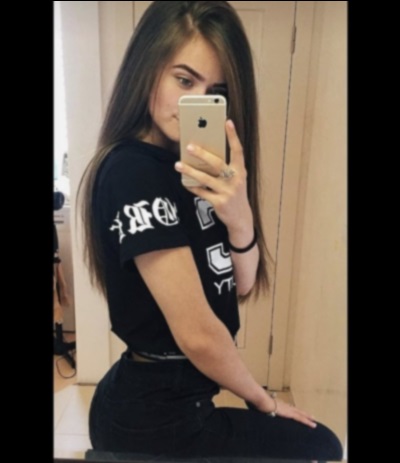 Зина г. Новаясогра