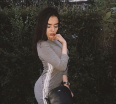 Путана г. Новаясогры