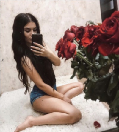 Путана г. Новаясогры