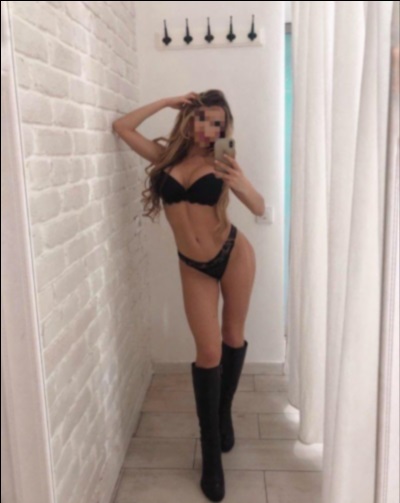 Ульяна г. Новаясогра