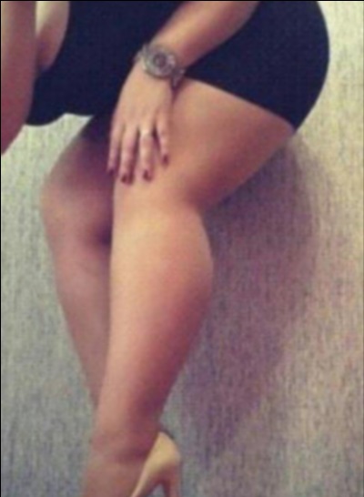 Телочка из Уссурийска