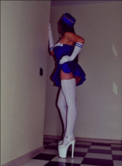 Индивидуалка из Белза