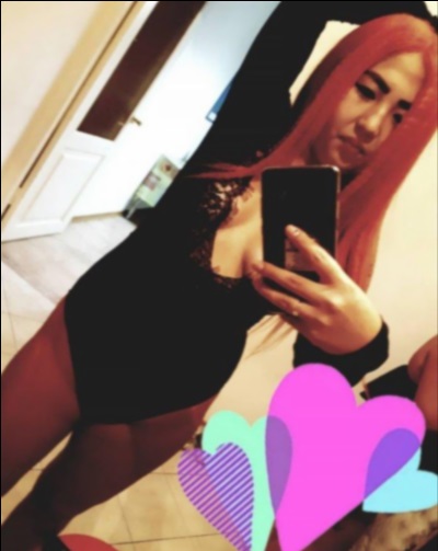 Проститутка города Белза