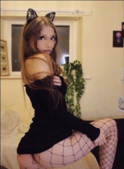 Шлюха из Серпухова