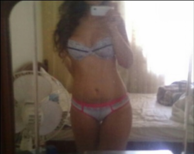 Шлюха из Нижнего Ломова