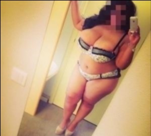 Девочка из Оби