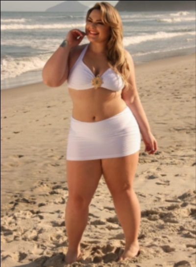 Телочка из Апрелевки