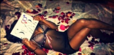 Телочка города Оби