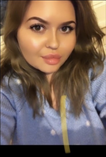 Нина город Синельниково