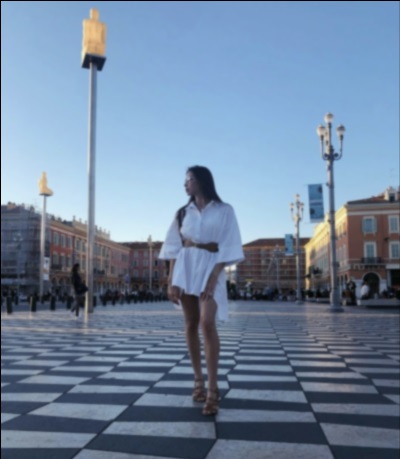 Индивидуалка г. Майкаина