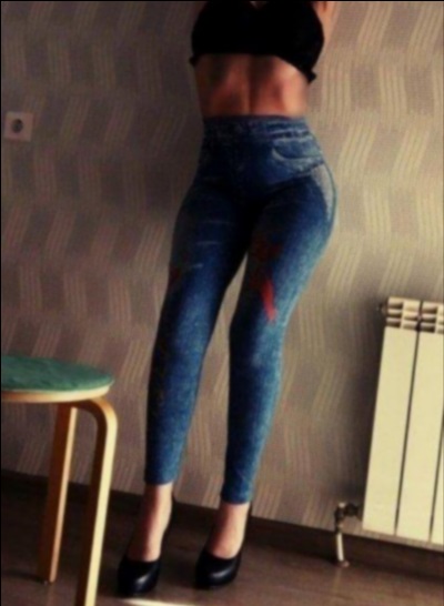 Девочка города Майкаина