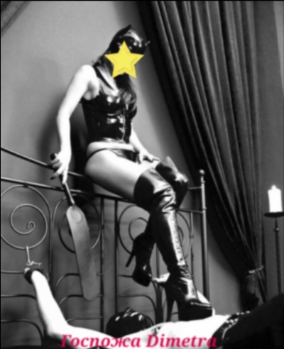 Вика г. Кольчугино