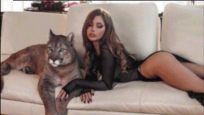 Шалава города Анадыра