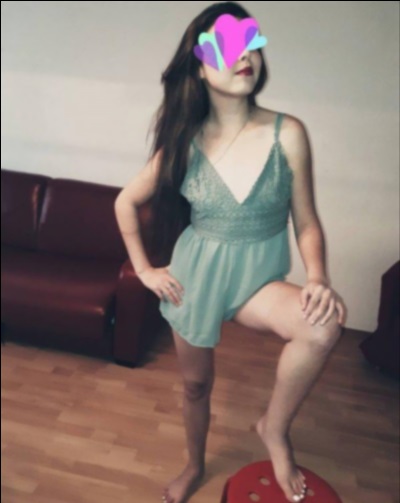 Шлюха из Баксана