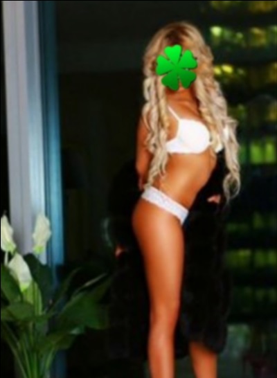 Шалава из Нязепетровска