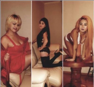 Ангелина город Лабытнанги