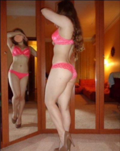 Девочка г. Ганюшкино