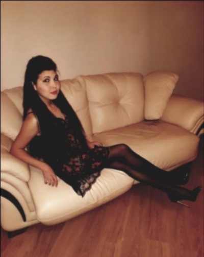 Проститутка из Вольска