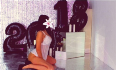 Елена г. Чкаловск