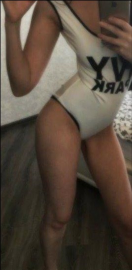 Шлюха из Полысаево