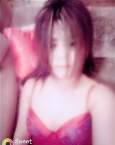 Девочка из Мелитополя