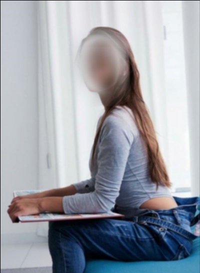 Моника город Туран