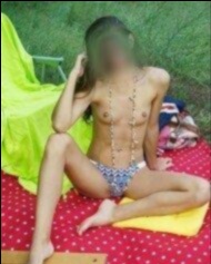 Сабрина город Чимбулак