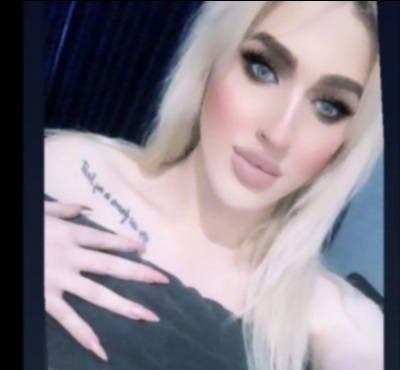 Шлюха г. Славянска-на-Кубани