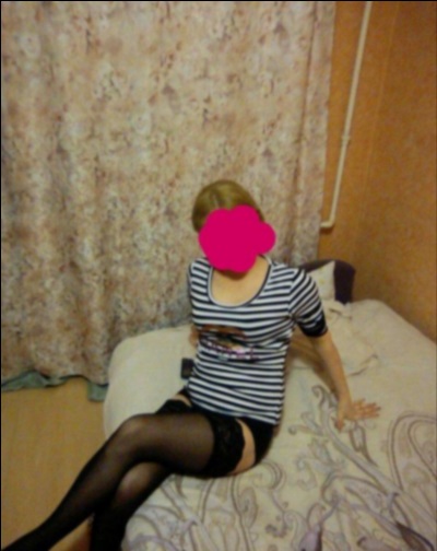 Девочка г. Нарьян-Мара