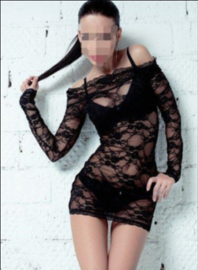 Шалава из Касымбека