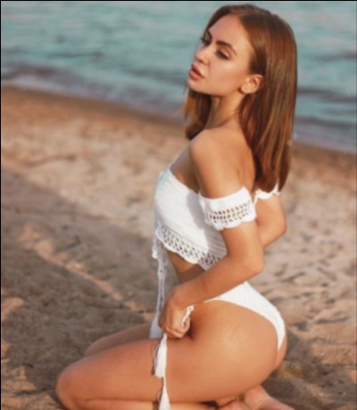 Шлюха г. Армавира