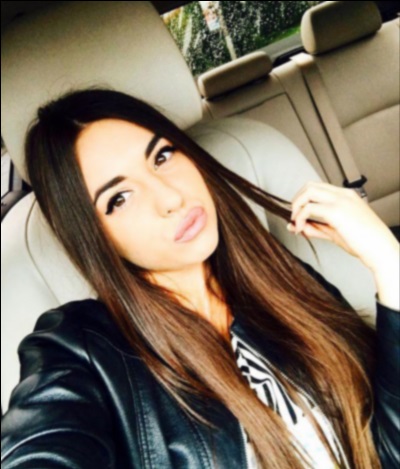 Анжела город Армавир