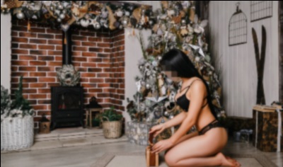 Ангелина г. Ивдель